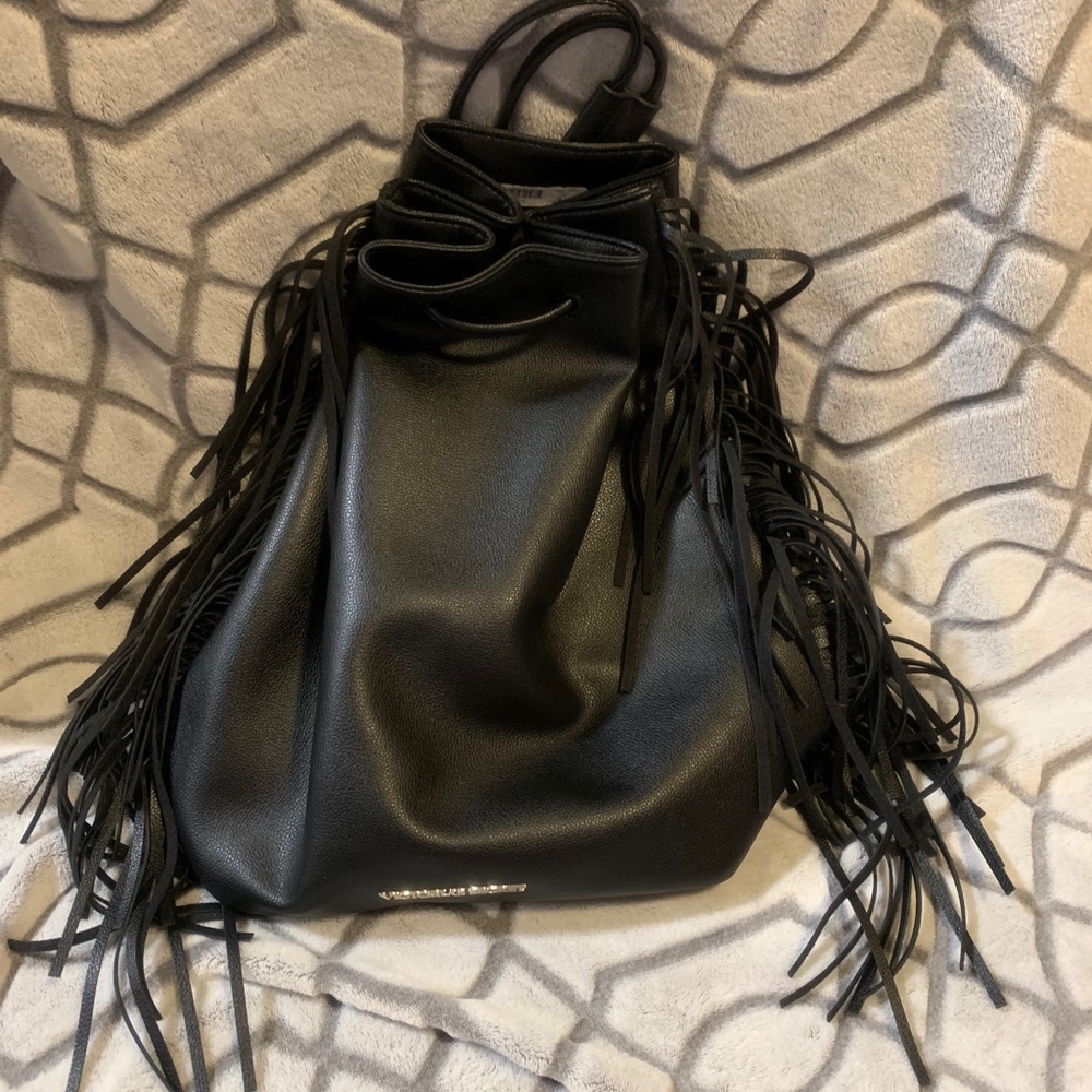 Victoria Secret purse backpack
